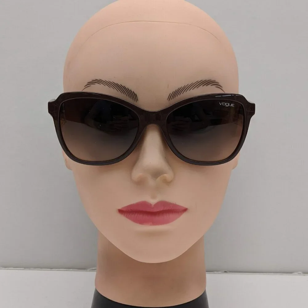 🕶️Vogue VO2959-S Sunglasses 54/17 140 /YHG240🕶️